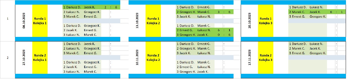 Wyniki 13.10.2023_B